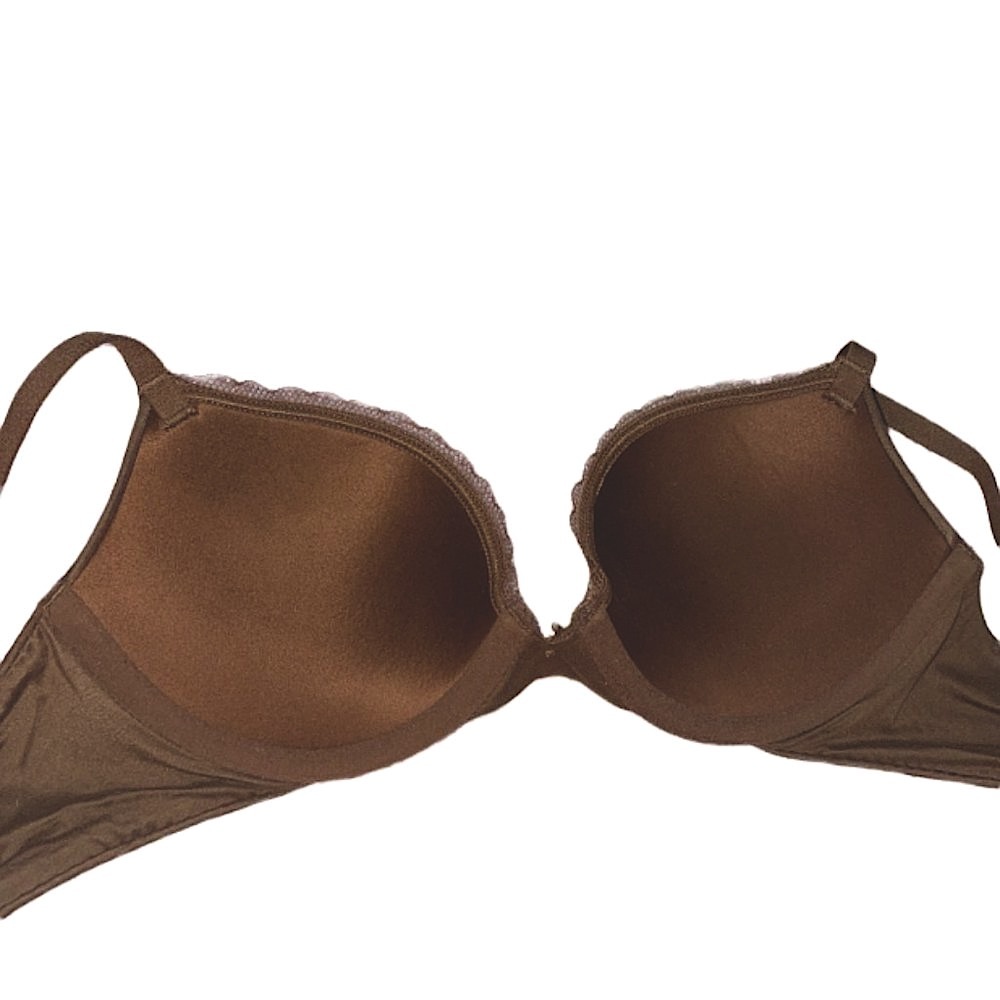 NWOT! Calvin Klein 32B Push-up Bra